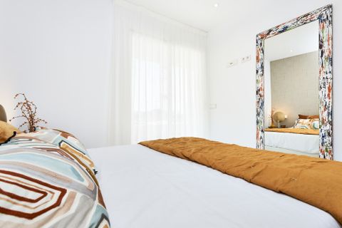 Leilighet i Cala d'Or, Mallorca, Cala d'Or - € 450 000 | Ref: SH-1325 - foto 25