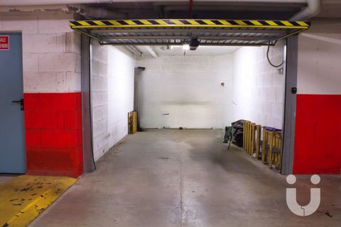Parkeringsplads i Rome, Rome, Rome - € 47.000 | Ref: IC607 - foto 1