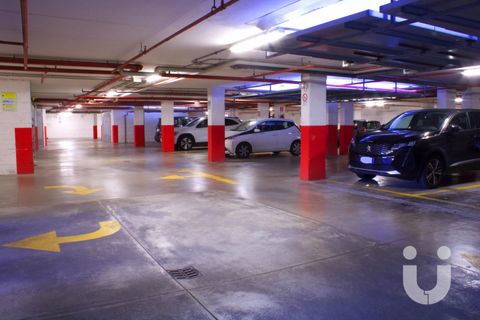 Parkeringsplads i Rome, Rome, Rome - € 47.000 | Ref: IC607 - foto 4