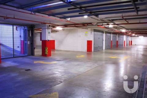 Parkeringsplads i Rome, Rome, Rome - € 47.000 | Ref: IC607 - foto 5