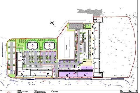 L'establiment comercial a Berck, Pas-de-Calais, Berck - € 790/mes | Ref: 7494925 - foto 3