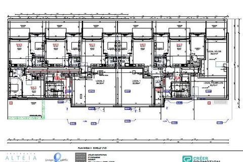 L'establiment comercial a Berck, Pas-de-Calais, Berck - € 790/mes | Ref: 7494925 - foto 5