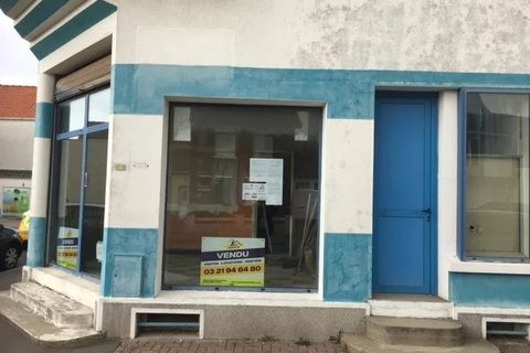 Lejlighed i Berck, Pas-de-Calais, Berck - € 252.000 | Ref: 6500/1 - foto 2