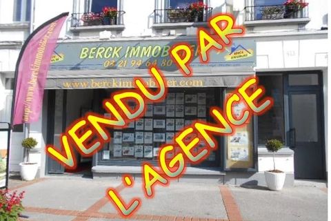 Lejlighed i Berck, Pas-de-Calais, Berck - € 252.000 | Ref: 6500/1 - foto 1