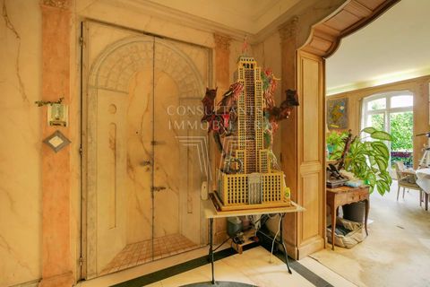 Lejlighed i Paris, Paris, Paris - € 2.390.000 | Ref: 2990433 - foto 4