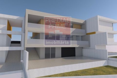 Byhus i Nogueira do Cravo e Pindelo, Aveiro, Nogueira do Cravo e Pindelo - € 385.000 | Ref: PP1584 lt125 - foto 2