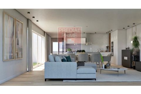 Byhus i Nogueira do Cravo e Pindelo, Aveiro, Nogueira do Cravo e Pindelo - € 385.000 | Ref: PP1584 lt125 - foto 9