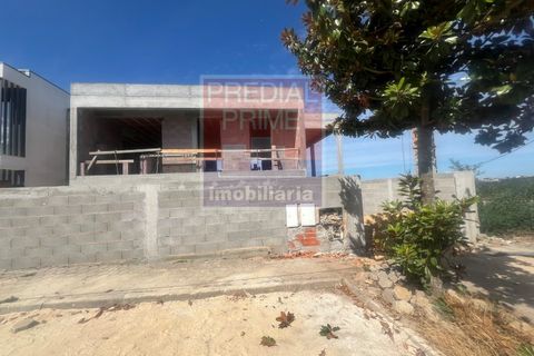 Byhus i Nogueira do Cravo e Pindelo, Aveiro, Nogueira do Cravo e Pindelo - € 385.000 | Ref: PP1584 lt125 - foto 4