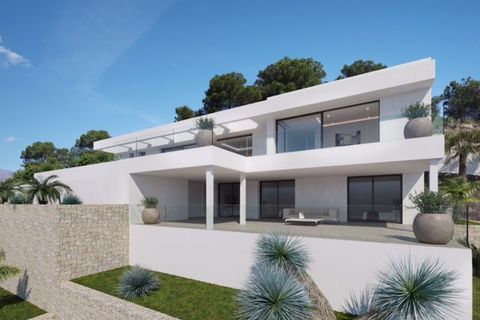 Haus in Calpe, Alicante - Foto 3