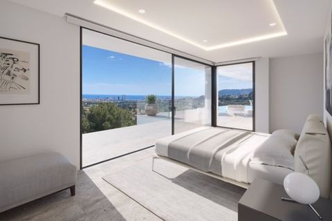 Haus in Calpe, Alicante - Foto 5