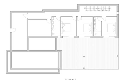 Villa i Calpe, Alicante, Calpe - € 1.087.000 | Ref: CAEM-PI2-D/10969 - foto 6