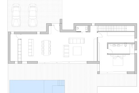 Villa i Calpe, Alicante, Calpe - € 1.087.000 | Ref: CAEM-PI2-D/10969 - foto 7