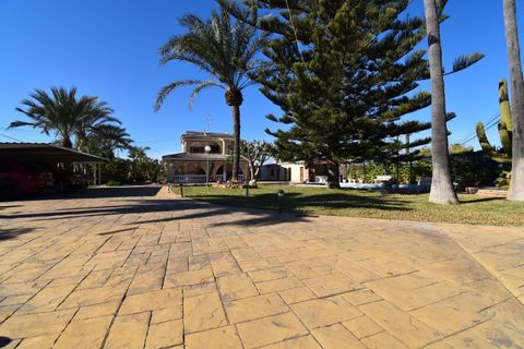 Villa en Elche, Alicante, Elche - € 750.000 | Ref: CHALPB/10946 - photo 7