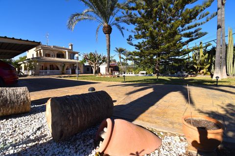 Villa en Elche, Alicante, Elche - € 750.000 | Ref: CHALPB/10946 - photo 9