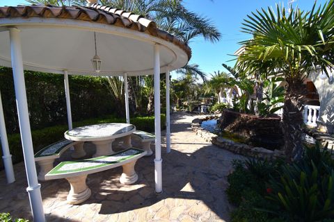 Villa en Elche, Alicante, Elche - € 750.000 | Ref: CHALPB/10946 - photo 11