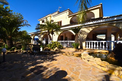Villa en Elche, Alicante, Elche - € 750.000 | Ref: CHALPB/10946 - photo 12