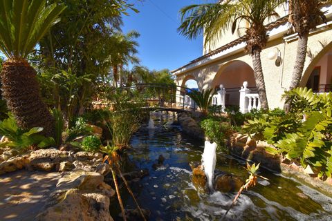 Villa en Elche, Alicante, Elche - € 750.000 | Ref: CHALPB/10946 - photo 13