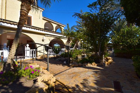 Villa en Elche, Alicante, Elche - € 750.000 | Ref: CHALPB/10946 - photo 14
