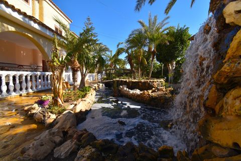 Villa en Elche, Alicante, Elche - € 750.000 | Ref: CHALPB/10946 - photo 15