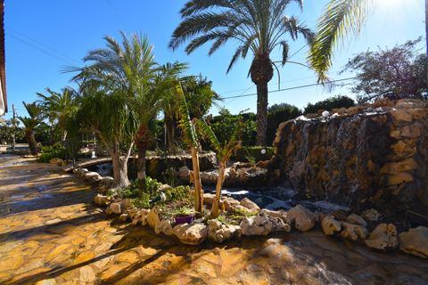 Villa en Elche, Alicante, Elche - € 750.000 | Ref: CHALPB/10946 - photo 16