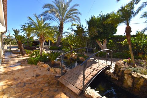 Villa en Elche, Alicante, Elche - € 750.000 | Ref: CHALPB/10946 - photo 19