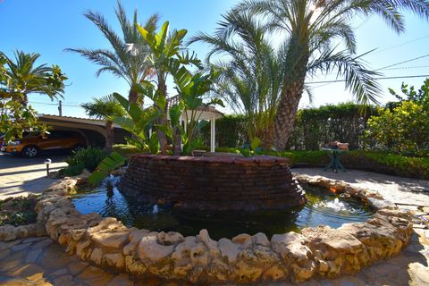 Villa en Elche, Alicante, Elche - € 750.000 | Ref: CHALPB/10946 - photo 21