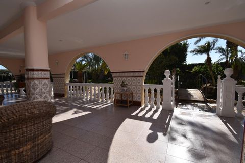 Villa en Elche, Alicante, Elche - € 750.000 | Ref: CHALPB/10946 - photo 29