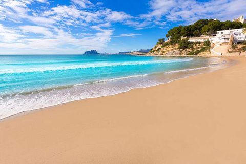 Villa i Moraira, Alicante, Moraira - € 3.200.000 | Ref: LUX3989 - foto 9