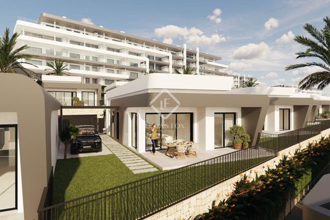 Villa i Mutxamel, Alicante, Mutxamel - € 460.000 | Ref: ALI47871 - foto 2