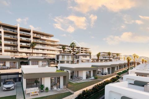Villa i Mutxamel, Alicante, Mutxamel - € 460.000 | Ref: ALI47871 - foto 3