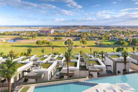 Villa i Mutxamel, Alicante, Mutxamel - € 460.000 | Ref: ALI47871 - foto 4