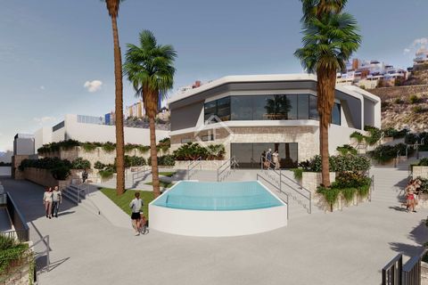 Villa i Mutxamel, Alicante, Mutxamel - € 460.000 | Ref: ALI47871 - foto 6