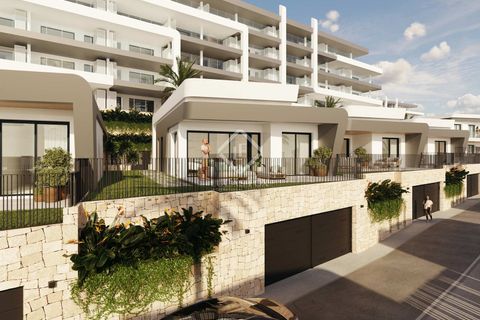 Villa i Mutxamel, Alicante, Mutxamel - € 460.000 | Ref: ALI47871 - foto 11