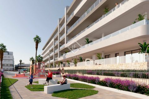 Apartament: Mutxamel, Alicante, Mutxamel – 266 000 € | Ref: ALI47837 – zdjęcie 6