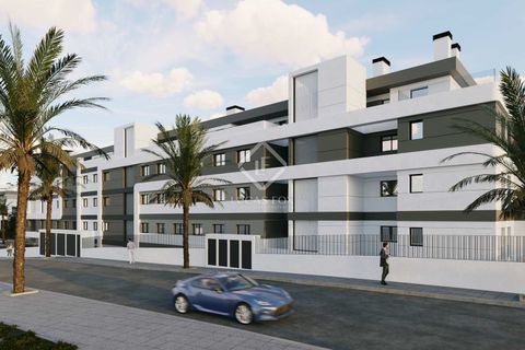 Apartament: Mutxamel, Alicante, Mutxamel – 266 000 € | Ref: ALI47837 – zdjęcie 7