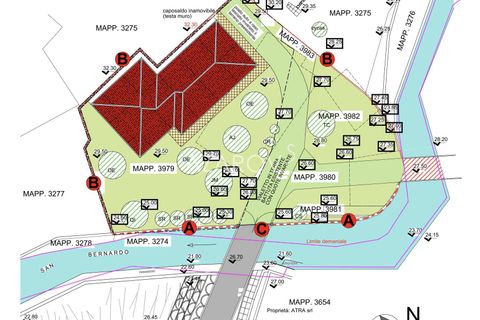 Tomt i Sanremo, Imperia, Sanremo - € 170 000 | Ref: 5609 - foto 1