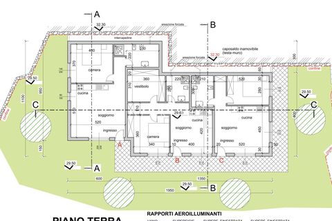 Tomt i Sanremo, Imperia, Sanremo - € 170 000 | Ref: 5609 - foto 2
