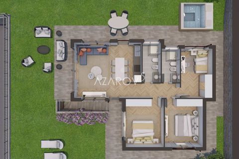 Helårsgrund i Sanremo, Imperia, Sanremo - € 150.000 | Ref: 5618 - foto 2