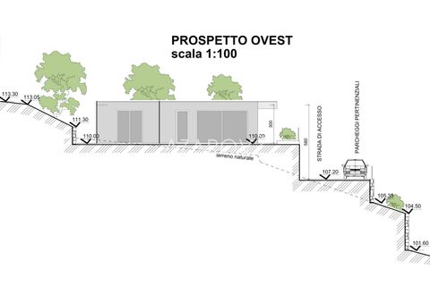 Helårsgrund i Sanremo, Imperia, Sanremo - € 150.000 | Ref: 5618 - foto 3