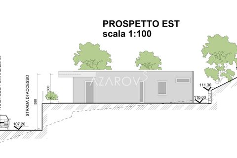Helårsgrund i Sanremo, Imperia, Sanremo - € 150.000 | Ref: 5618 - foto 4