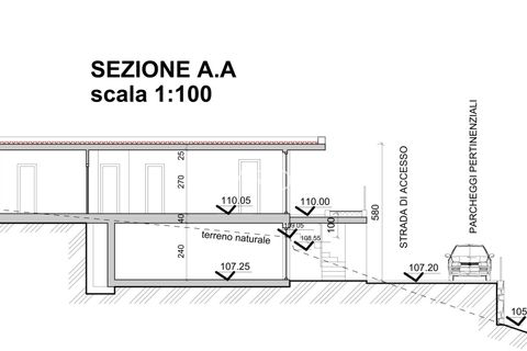Helårsgrund i Sanremo, Imperia, Sanremo - € 150.000 | Ref: 5618 - foto 6