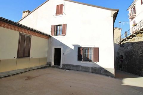 Landejendom i Murazzano, Cuneo, Murazzano - € 185.000 | Ref: MZN059 - foto 9