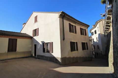 Landejendom i Murazzano, Cuneo, Murazzano - € 185.000 | Ref: MZN059 - foto 10