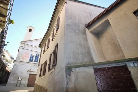Landejendom i Murazzano, Cuneo, Murazzano - € 185.000 | Ref: MZN059 - foto 11