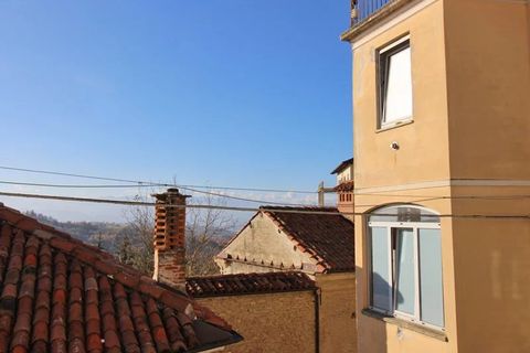 Landejendom i Murazzano, Cuneo, Murazzano - € 185.000 | Ref: MZN059 - foto 21