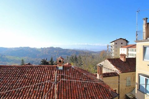 Landejendom i Murazzano, Cuneo, Murazzano - € 185.000 | Ref: MZN059 - foto 24