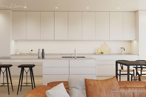 Lejlighed i Benidorm, Alicante, Benidorm - € 1.065.000 | Ref: N-4486832 - foto 3