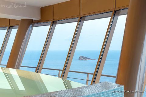 Lejlighed i Benidorm, Alicante, Benidorm - € 1.065.000 | Ref: N-4486832 - foto 15