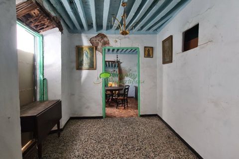 Byhus i Competa, Malaga, Competa - € 130.000 | Ref: 7735 - foto 3