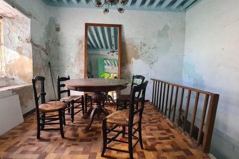 Byhus i Competa, Malaga, Competa - € 130.000 | Ref: 7735 - foto 4